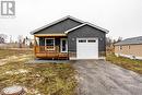 146 Patricia Street, Lively, ON  - Outdoor 