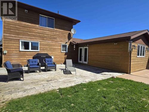 550 Bolger Ave, Temiskaming Shores, ON - Outdoor With Exterior