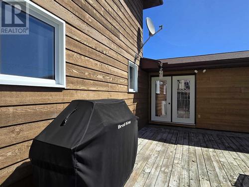 550 Bolger Ave, Temiskaming Shores, ON - Outdoor With Exterior