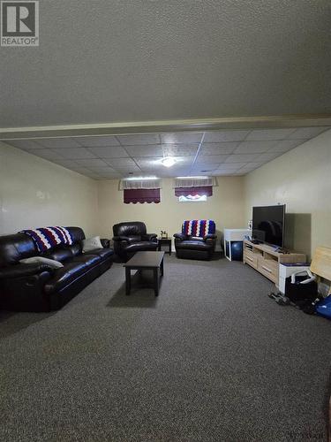 550 Bolger Ave, Temiskaming Shores, ON - Indoor Photo Showing Basement