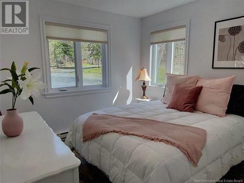 404 De L'Église Road, Lac Baker, NB - Indoor Photo Showing Bedroom