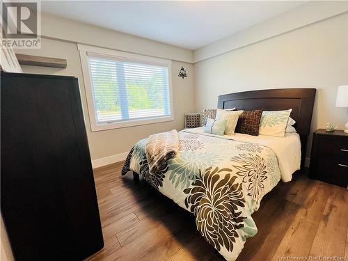 173 Frenette, Beresford, NB - Indoor Photo Showing Bedroom