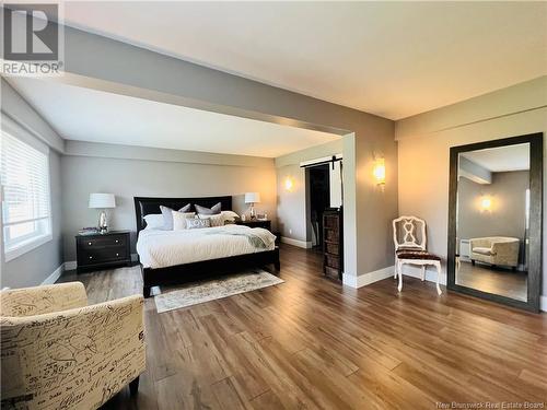 173 Frenette, Beresford, NB - Indoor Photo Showing Bedroom