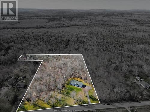 369 Middlesex Rd, Colpitts Settlement, NB -  With View