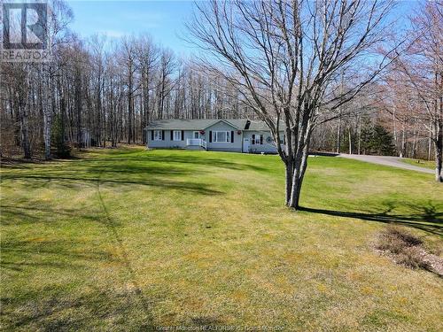 369 Middlesex Rd, Colpitts Settlement, NB - Outdoor