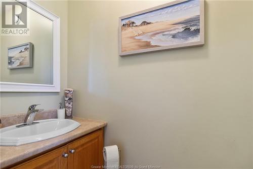 369 Middlesex Rd, Colpitts Settlement, NB - Indoor Photo Showing Bathroom