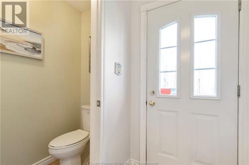 369 Middlesex Rd, Colpitts Settlement, NB - Indoor Photo Showing Bathroom
