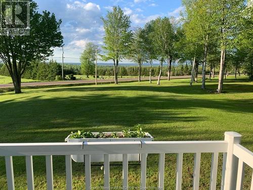 369 Middlesex Rd, Colpitts Settlement, NB - Outdoor With View