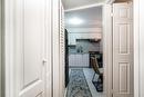 28 Victoria Avenue N|Unit #313, Hamilton, ON  - Indoor Photo Showing Kitchen With Upgraded Kitchen 
