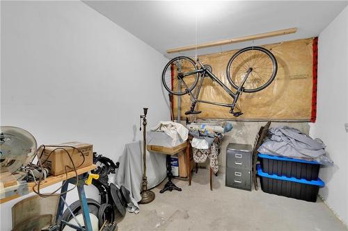 28 Victoria Avenue N|Unit #313, Hamilton, ON - Indoor Photo Showing Other Room