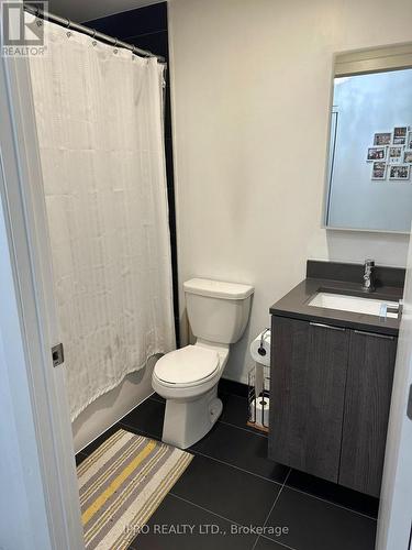 0209 - 223 St. Clair Avenue W, Toronto, ON - Indoor Photo Showing Bathroom