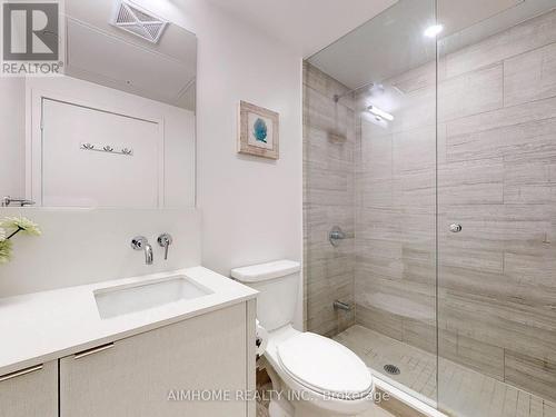 4910 - 100 Harbour Street, Toronto, ON - Indoor Photo Showing Bathroom