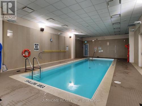 4910 - 100 Harbour Street, Toronto, ON - Indoor Photo Showing Other Room With In Ground Pool