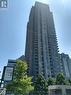 409 - 60 Brian Harrison Way, Toronto, ON  - Outdoor With Balcony With Facade 
