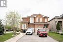 3220 Equestrian Crescent, Mississauga, ON  - Outdoor 