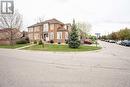 3220 Equestrian Crescent, Mississauga, ON  - Outdoor With Facade 