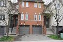 178 - 435 Hensall Circle, Mississauga, ON  - Outdoor With Facade 