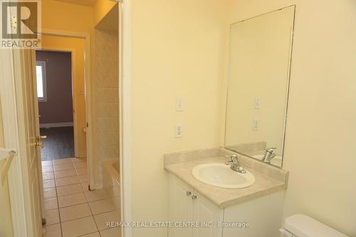178 - 435 Hensall Circle, Mississauga, ON - Indoor Photo Showing Bathroom