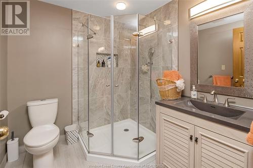 593 Dorset, Tecumseh, ON - Indoor Photo Showing Bathroom