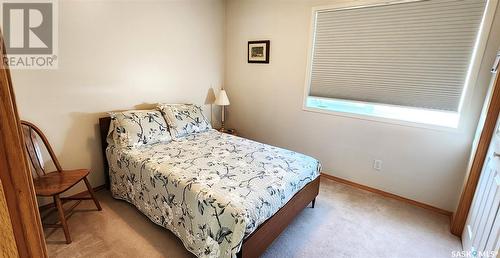 211 312 108Th Street W, Saskatoon, SK - Indoor Photo Showing Bedroom