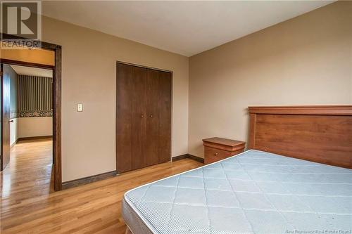 412 Mansfield Street, Saint John, NB - Indoor Photo Showing Bedroom