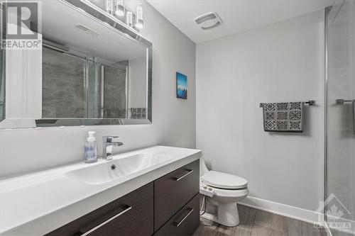 99 Steele Park Private, Ottawa, ON - Indoor Photo Showing Bathroom