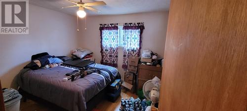 83 Laurier Ave, Elliot Lake, ON - Indoor Photo Showing Bedroom