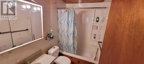 83 Laurier Ave, Elliot Lake, ON - Indoor Photo Showing Bathroom