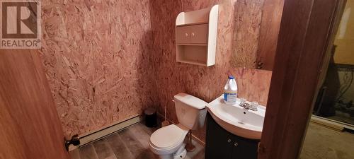 83 Laurier Ave, Elliot Lake, ON - Indoor Photo Showing Bathroom