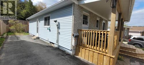 83 Laurier Ave, Elliot Lake, ON - Outdoor With Exterior