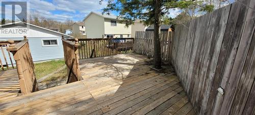 83 Laurier Ave, Elliot Lake, ON - Outdoor With Deck Patio Veranda With Exterior