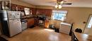 83 Laurier Ave, Elliot Lake, ON  - Indoor Photo Showing Kitchen 