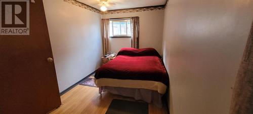 83 Laurier Ave, Elliot Lake, ON - Indoor Photo Showing Bedroom