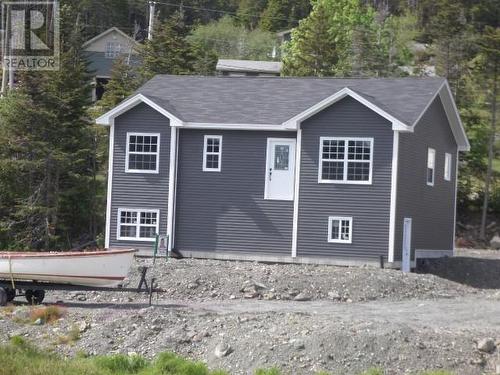 28 Northside Rd/Bread And Cheese Road, Bay Bulls, NL - Outdoor