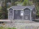 28 Northside Rd/Bread And Cheese Road, Bay Bulls, NL  - Outdoor 
