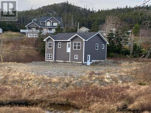 28 Northside Rd/Bread And Cheese Road, Bay Bulls, NL - Outdoor