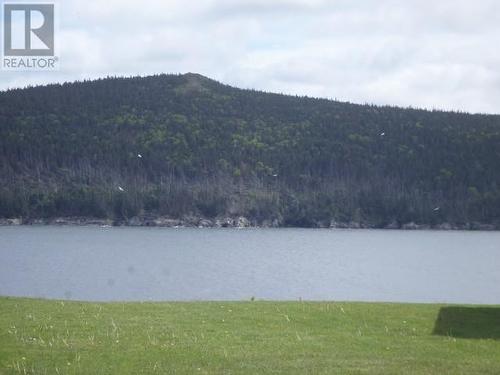 28 Northside Rd/Bread And Cheese Road, Bay Bulls, NL - Outdoor With Body Of Water With View