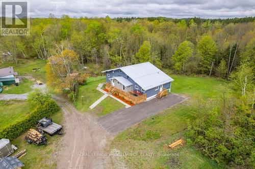 23B Mothers Road, Tweed, ON - Outdoor With View