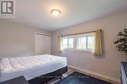 23B Mothers Road, Tweed, ON - Indoor Photo Showing Bedroom