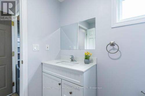 23B Mothers Road, Tweed, ON - Indoor Photo Showing Bathroom