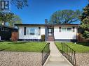 270 2Nd Avenue Se, Swift Current, SK  - Outdoor 