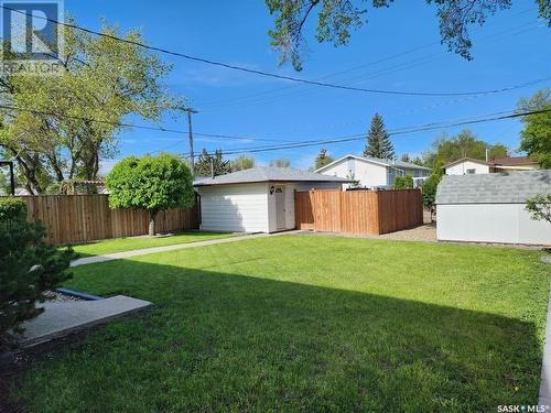 270 2Nd Avenue Se, Swift Current, SK - Outdoor