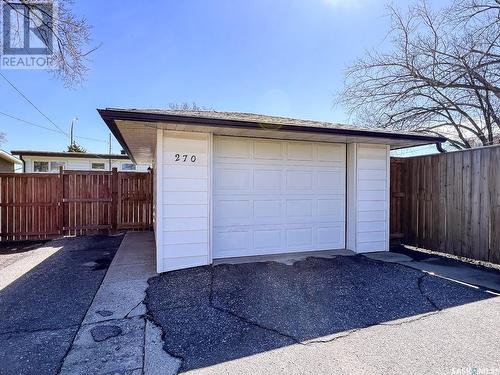 270 2Nd Avenue Se, Swift Current, SK - Outdoor