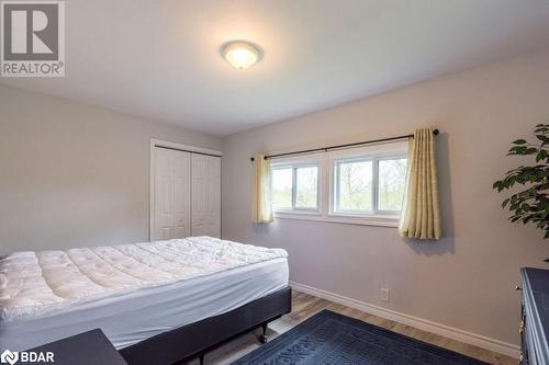 23 Mothers Road, Tweed, ON - Indoor Photo Showing Bedroom