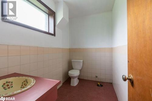 23 Mothers Road, Tweed, ON - Indoor Photo Showing Bathroom