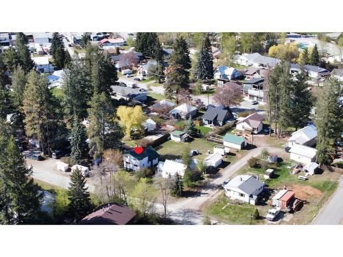 129 305Th Avenue, Kimberley, BC - Outdoor With View