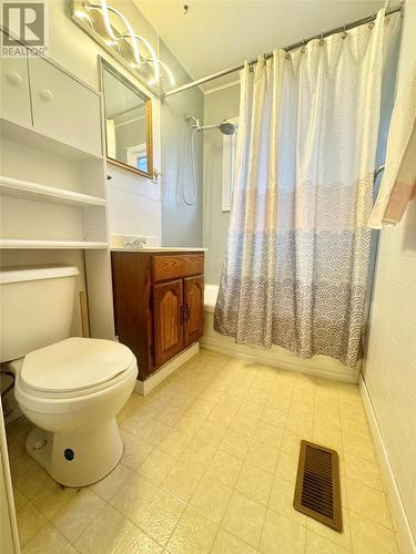 63 Macdonald Drive, Gander, NL - Indoor Photo Showing Bathroom