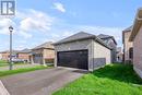 1074 Rippingale Trail, Peterborough, ON  - Outdoor 