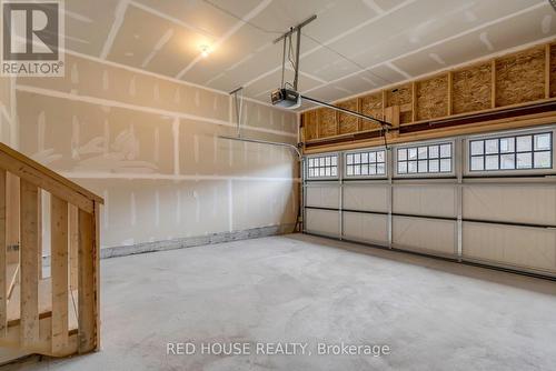 1074 Rippingale Trail, Peterborough, ON - Indoor Photo Showing Garage