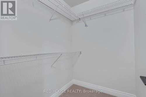 1074 Rippingale Trail, Peterborough, ON - Indoor With Storage